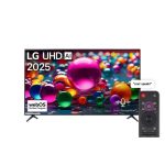 شاشة LG سمارت 55 بوصة 4K 55UA85006LA
