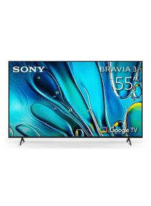 شاشة سوني K-55S30 BRAVIA 3