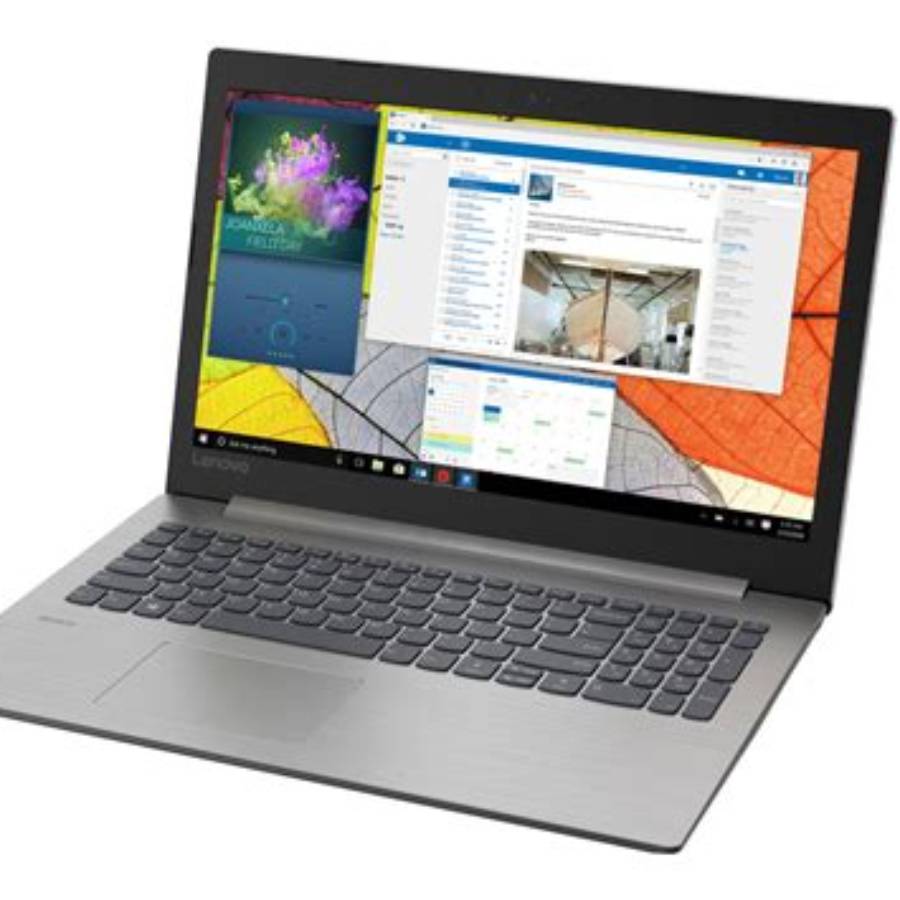 لاب توب لينوفو IdeaPad 330-15IKB 81DE 15.6 بوصة FHD 1920×1080