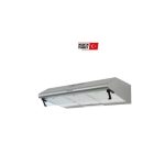 شفاط بلت إن ستار ماكس 90 سم ستانلس ستيل – SM-90F-CLASSIC