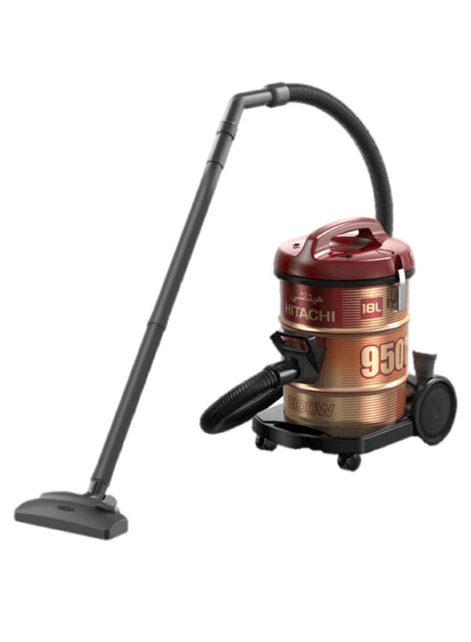 مكنسة هيتاشي CV-950F