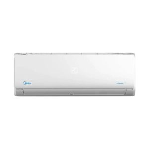 تكييف ميديا Mission Pro M1SCT-12CRN-Q8 بارد 1.5 حصان