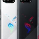 موبايل أسوس ROG Phone 5s 12GB/256GB