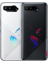 موبايل أسوس ROG Phone 5s 12GB/256GB