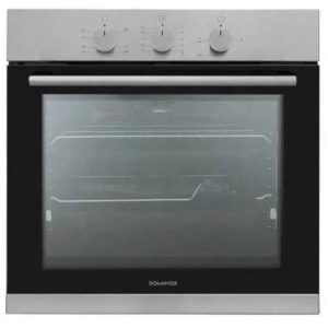 فرن دومينكس بلت إن غاز 60 سم DO 52 G XS 60 سم Built-in