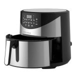 قلاية هوائية كارنفال ديجيتال EG 610D Digital Air Fryer