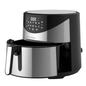 قلاية هوائية كارنفال ديجيتال EG 610D Digital Air Fryer