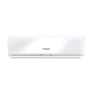 تكييف فريش New Professional 1.5 حصان بارد FFW12C/IP-FFW12C/OP 1.5 حصان / 12500 BTU تقريباً