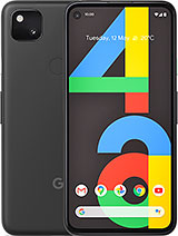 موبايل جوجل Pixel 4a