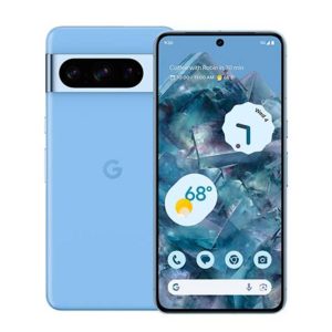 موبايل جوجل Pixel 8 Pro GC3VE 6.7 بوصة LTPO OLED 1-120Hz