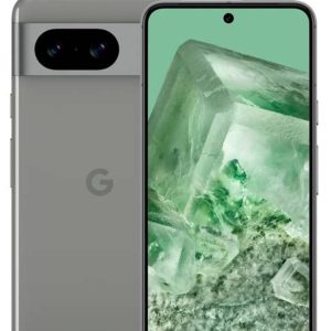 موبايل جوجل Pixel 8 GKWS6 6.2 بوصة OLED 60-120Hz