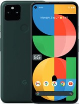 موبايل جوجل Pixel 5a 5G