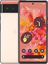 موبايل جوجل Pixel 6