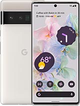 موبايل جوجل Pixel 6 Pro