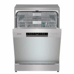 غسالة أطباق جورينيه 16 فرد بتعقيم UV GS693C60XUVAD