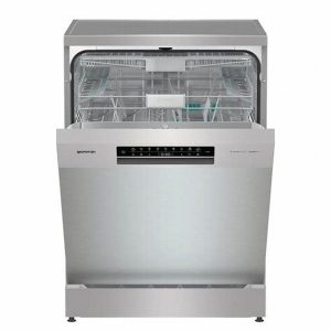 غسالة أطباق جورينيه 16 فرد بتعقيم UV GS693C60XUVAD