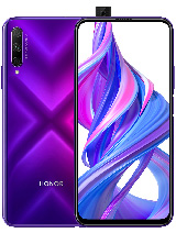 موبايل هونر 9X Pro 8GB/256GB