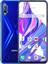 موبايل هونر 9X 6GB/128GB