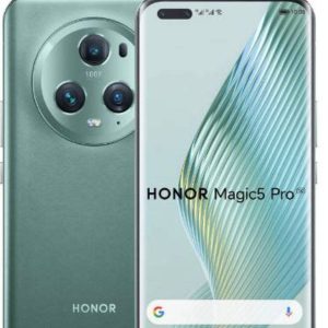 موبايل هونر Magic5 Pro 5G PGT-N19 6.81 بوصة LTPO OLED 120Hz