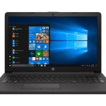 لاب توب إتش بي 255 G7 Ryzen 5 3500U رام 8 جيجا وهارد 1 تيرا