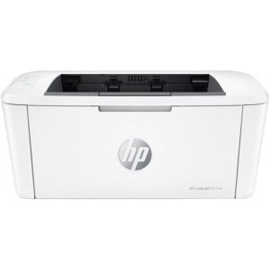 طابعة ليزر HP LaserJet لاسلكية – M111W / 7MD68A