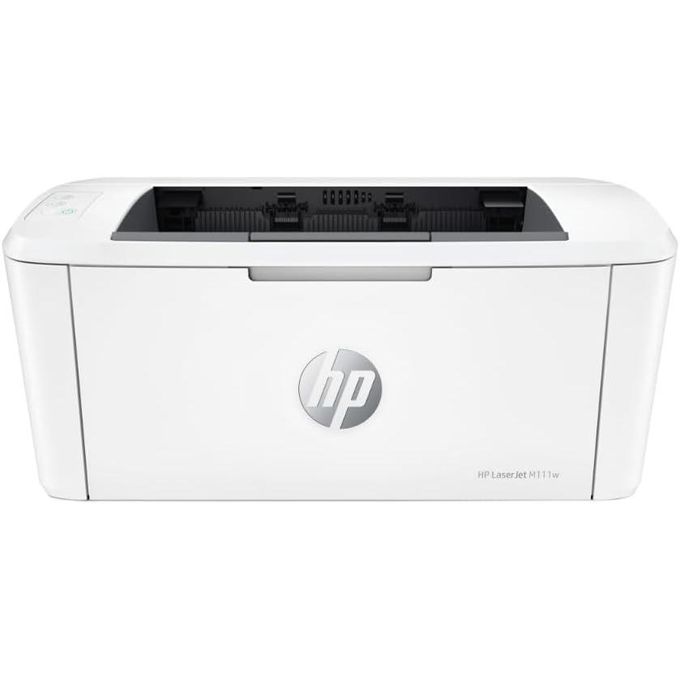 طابعة ليزر HP LaserJet لاسلكية – M111W / 7MD68A