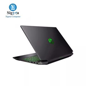 لاب توب إتش بي Pavilion Gaming 15-dk1026ne