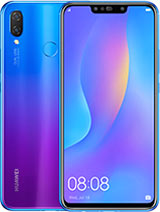 موبايل هواوي nova 3i 4GB/128GB 4GB/128GB