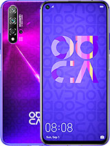 موبايل هواوي nova 5T 8GB/128GB 8GB/128GB