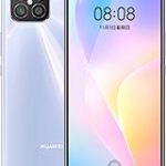 موبايل هواوي nova 8 SE 8GB/128GB 8GB/128GB