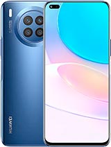 موبايل هواوي nova 8i