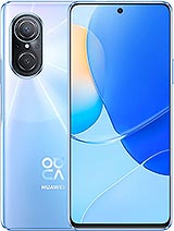 موبايل هواوي nova 9 SE