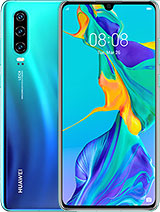 موبايل هواوي P30