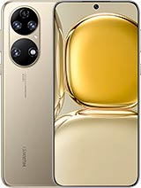 موبايل هواوي P50