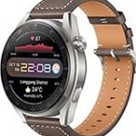 ساعة ذكية هواوي WATCH 3 Pro
