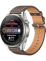 ساعة ذكية هواوي WATCH 3 Pro