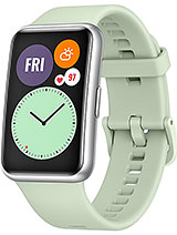 ساعة ذكية هواوي WATCH FIT