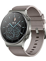 ساعة ذكية هواوي WATCH GT 2 Pro