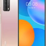 موبايل هواوي Y7a 4GB/128GB 4GB/128GB