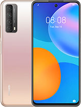 موبايل هواوي Y7a 4GB/128GB 4GB/128GB