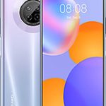 موبايل هواوي Y9a 8GB/128GB 8GB/128GB