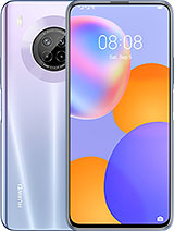 موبايل هواوي Y9a 8GB/128GB 8GB/128GB
