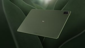 تابلت Huawei MatePad Pro 12.6 2021 Wi‑Fi WGR-W09