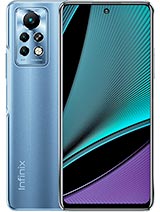 موبايل إنفينيكس Note 11 Pro 8GB/128GB