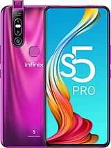 موبايل إنفينيكس S5 Pro 6GB/128GB