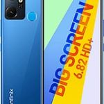موبايل إنفينيكس Smart 6 Plus