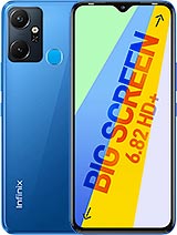 موبايل إنفينيكس Smart 6 Plus