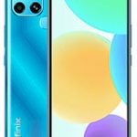 موبايل إنفينيكس Smart 6 2GB/32GB