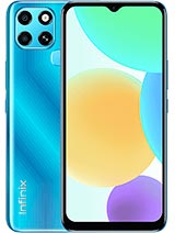 موبايل إنفينيكس Smart 6 2GB/32GB