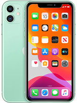 موبايل آبل iPhone 11 4GB/64GB
